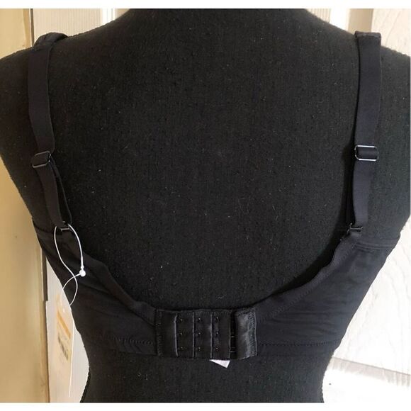 Delimira Bra Size 34E - Picture 2 of 4